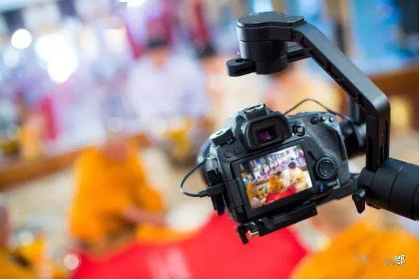 禄劝武定专业摄像服务 定格婚礼、乔迁、会议的珍贵时刻