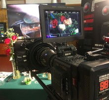 高清图片摄像及制作服务 视觉艺术的精湛呈现